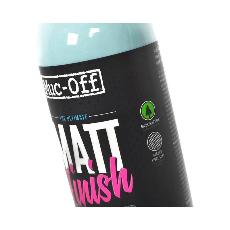 Muc-Off Matt Finish Detailer 250ml
