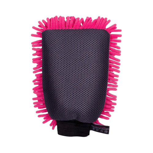 Muc-Off Microvezel Washandschoen 2-in-1