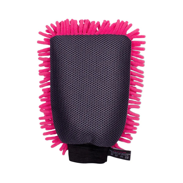 Muc-Off Microfiber Wash Mitt 2-in-1