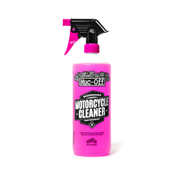Muc-Off Motorcycle Cleaner 1 litre