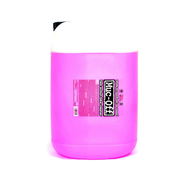 Muc-Off Motorcycle Cleaner 25 liters