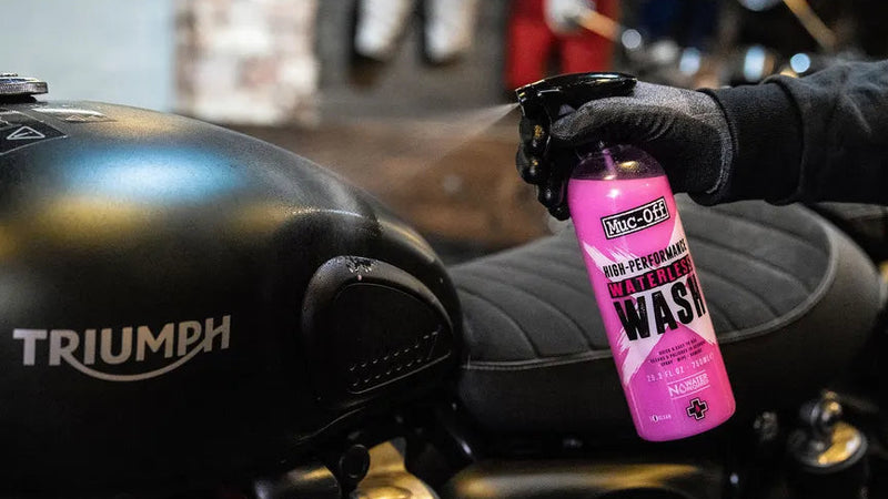 Muc-Off Waterless Wash 750ml