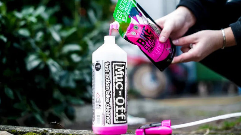 Muc-Off Bike Cleaner Concentrate 500 ml
