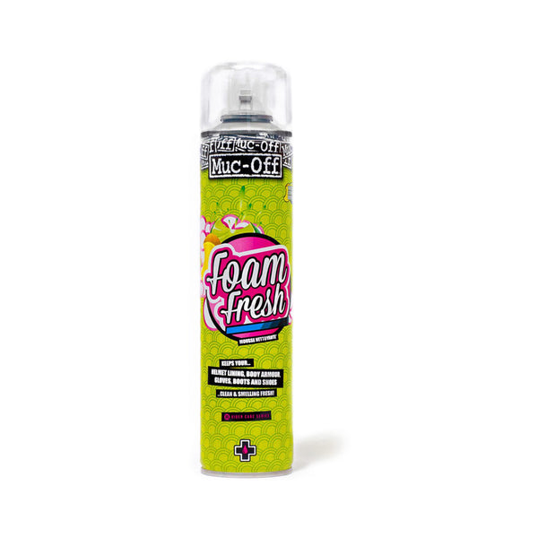 Muc-Off Cleanser Foam Fresh