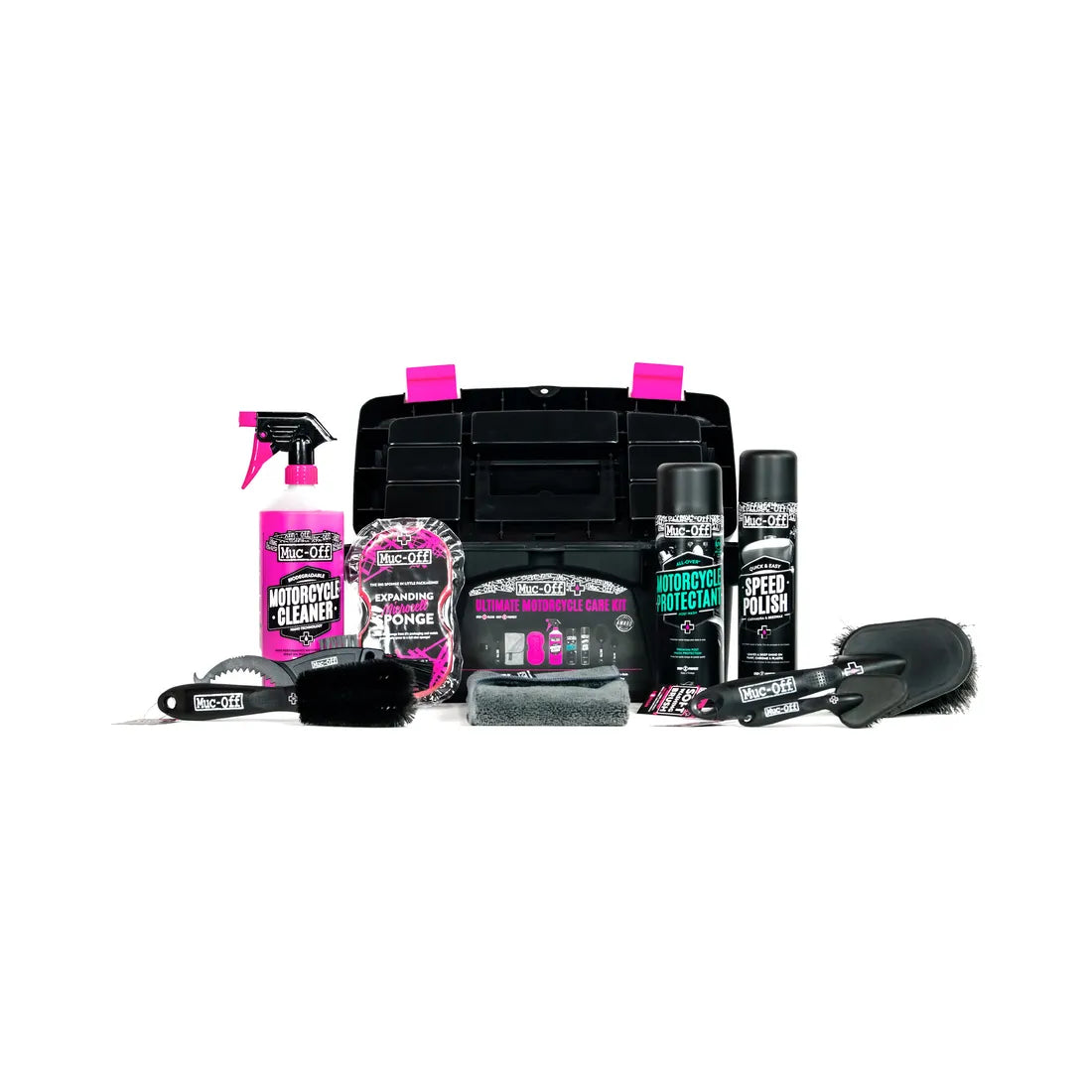 Muc-Off Ultimate Cleaning Kit
