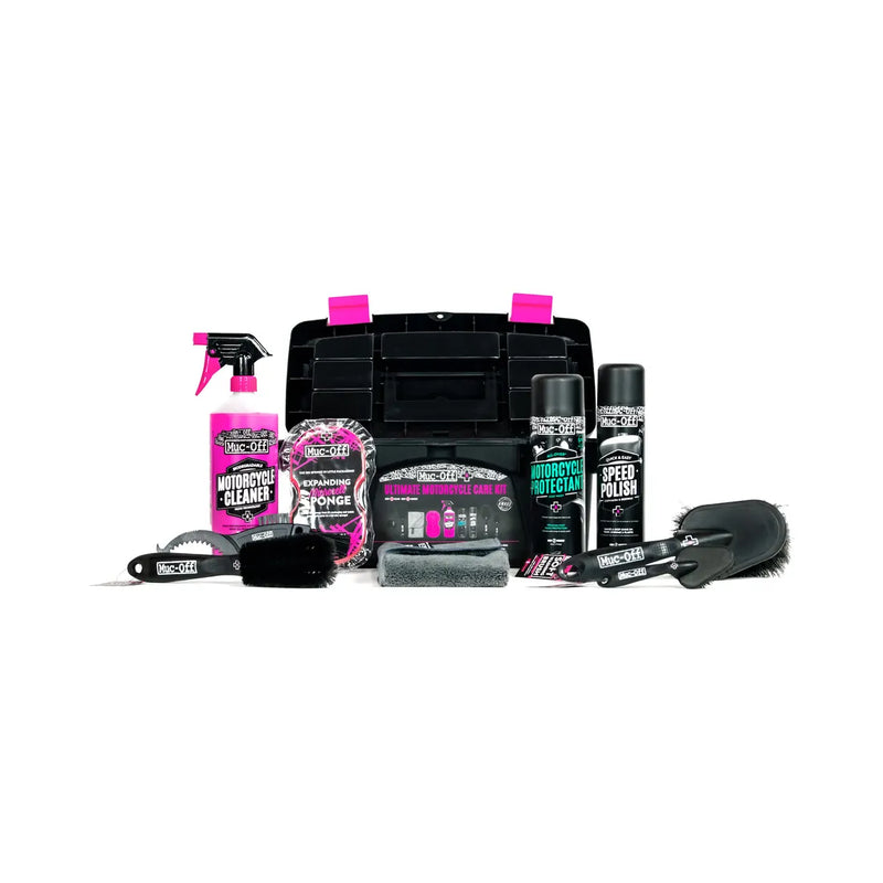 Muc-Off Ultimate Cleaning Kit
