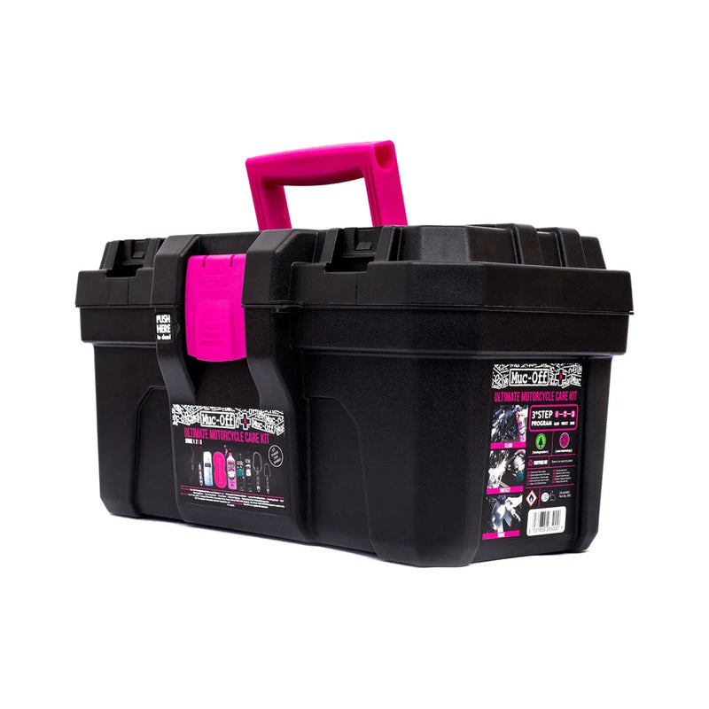 Muc-Off Ultimate Cleaning Kit