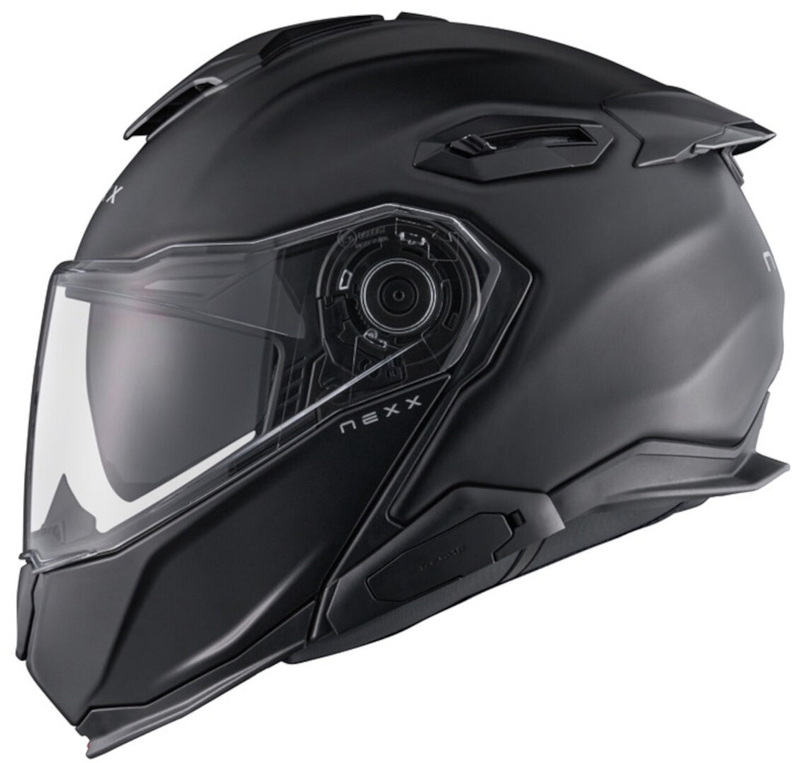 Nexx X Lifetour Plain Black