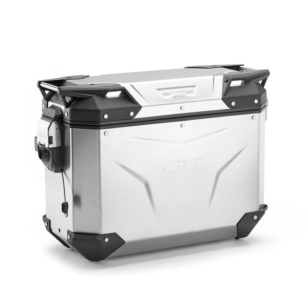 Givi OBKEV37AR Trekker Outback aluminium case 37 liter