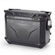 Givi OBKEV37BL Trekker Outback aluminum case 37 liter Black