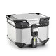 Givi OBKEV42A Trekker Outback aluminium koffer 42 liter