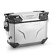 Givi OBKEVS33AR Trekker Outback Aluminium Case 37 Litre