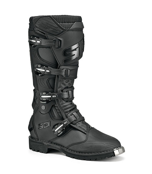Sidi X-Power Enduro Endurolaarzen Zwart
