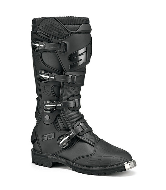 Sidi X-Power Enduro Endurolaarzen Zwart