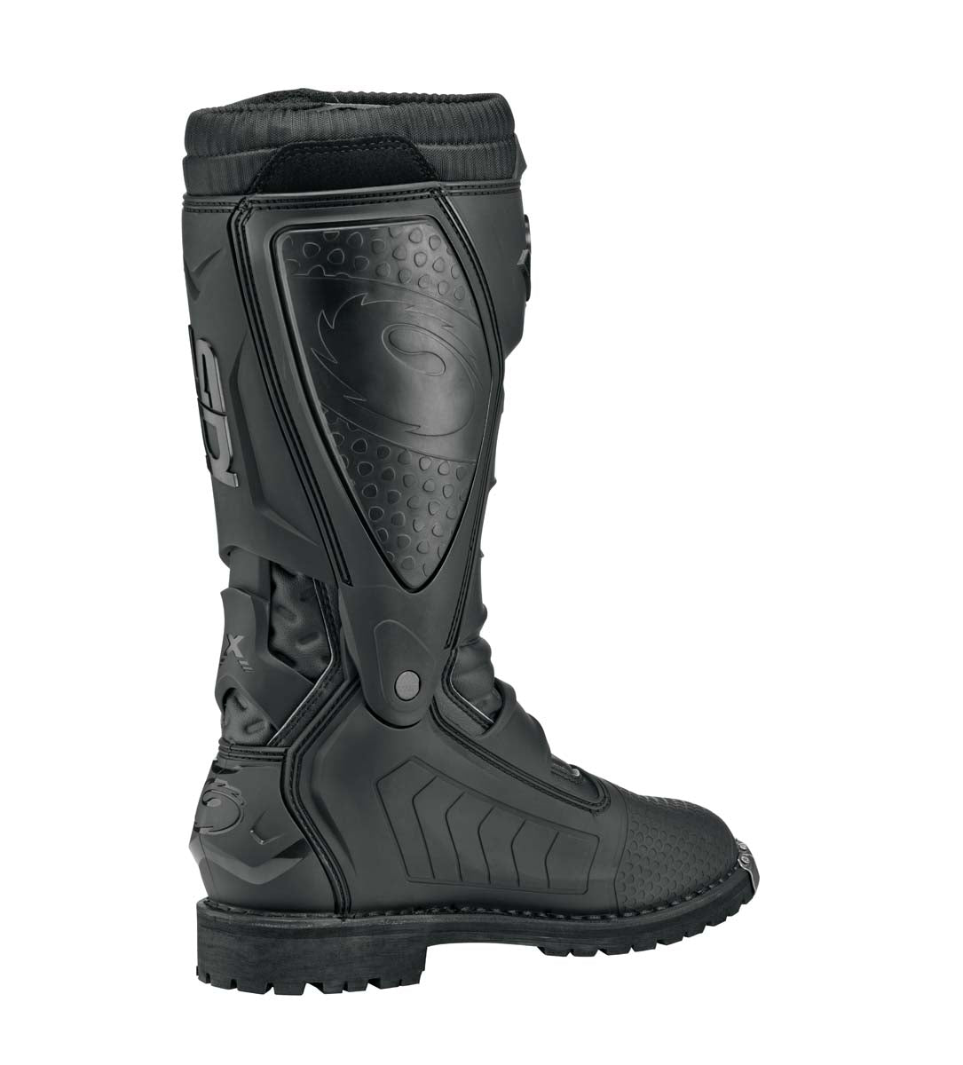 Sidi X-Power Enduro WP Endurolaarzen Zwart