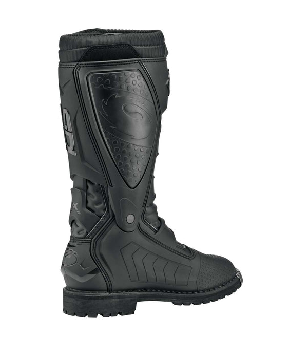 Sidi X-Power Enduro WP Endurolaarzen Zwart