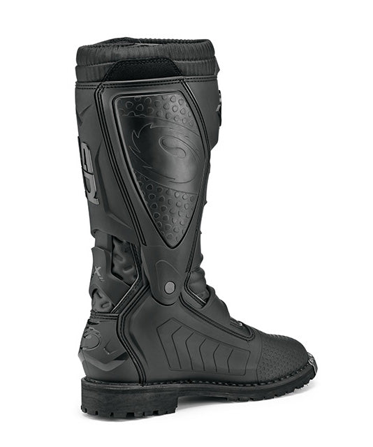 Sidi X-Power Enduro Endurolaarzen Zwart