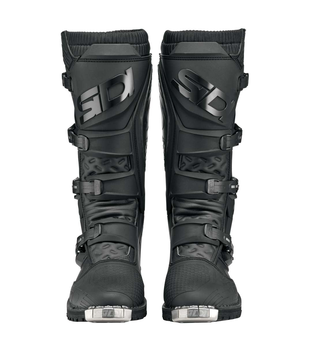 Sidi X-Power Enduro WP Endurolaarzen Zwart