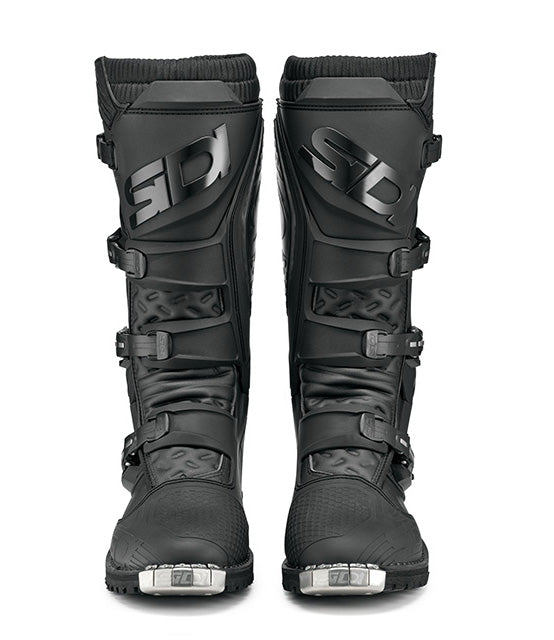 Sidi X-Power Enduro Endurolaarzen Zwart