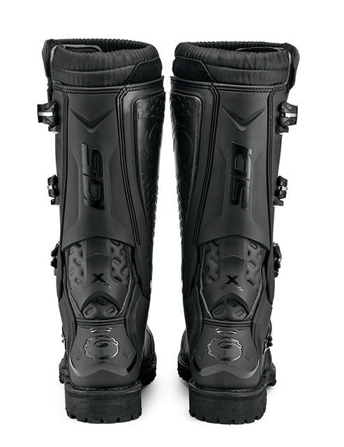 Sidi X-Power Enduro Endurolaarzen Zwart