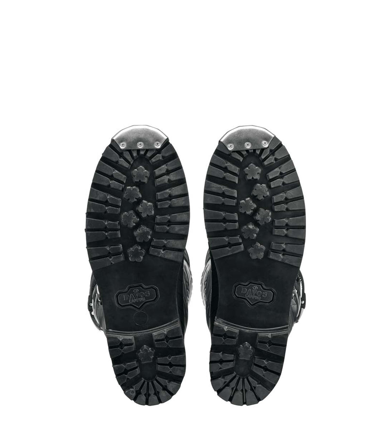 Sidi X-Power Enduro WP Endurolaarzen Zwart