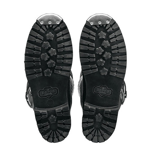 Sidi X-Power Enduro Endurolaarzen Zwart