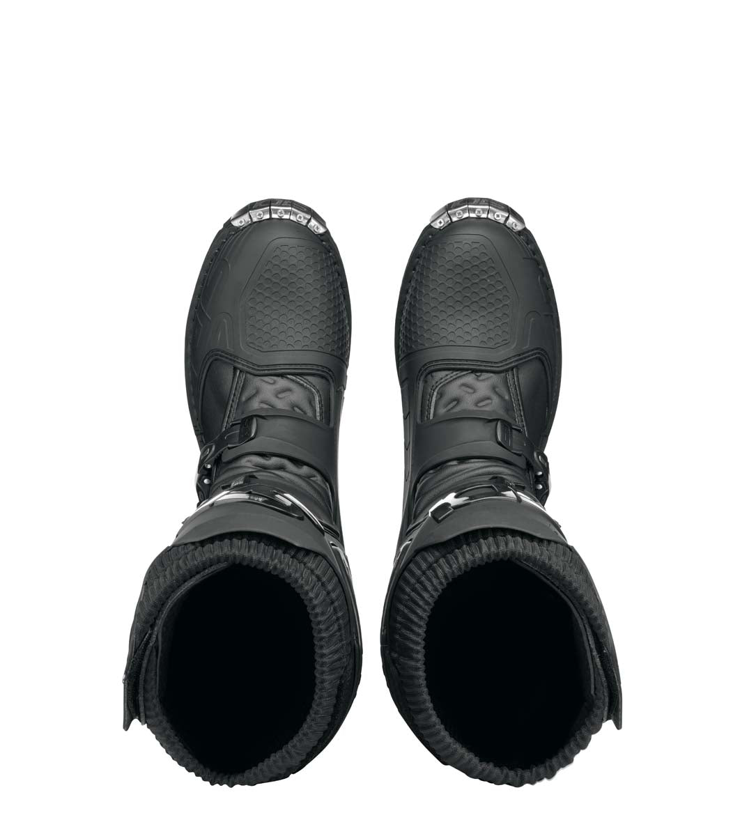 Sidi X-Power Enduro WP Endurolaarzen Zwart
