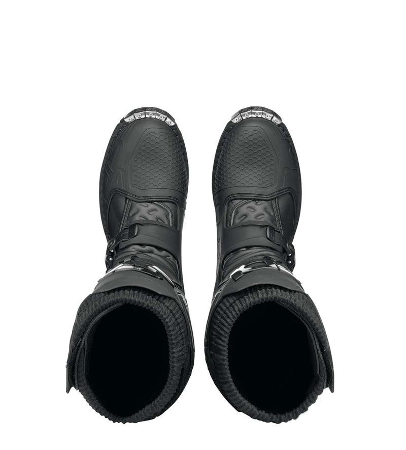 Sidi X-Power Enduro WP Endurolaarzen Zwart