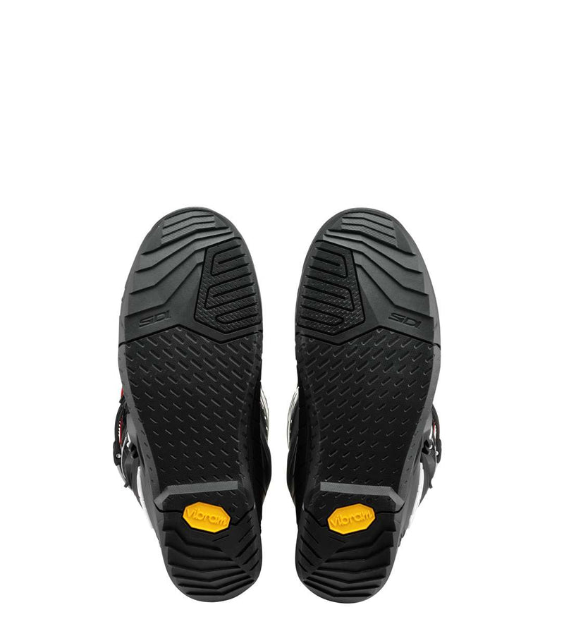 Sidi X-Power SC Crosslaarzen Zwart-Zwart