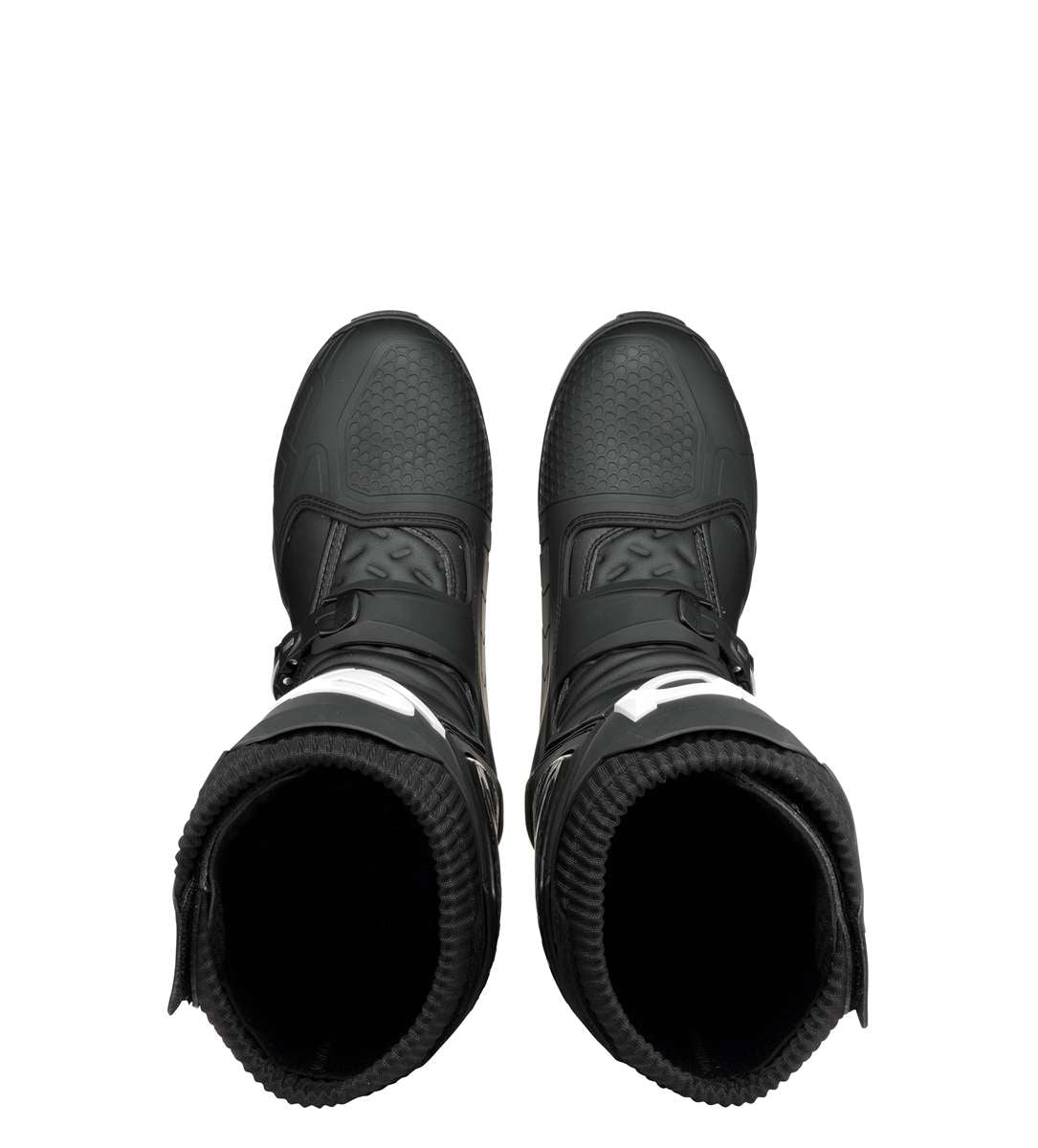 Sidi X-Power SC Crosslaarzen Zwart-Zwart