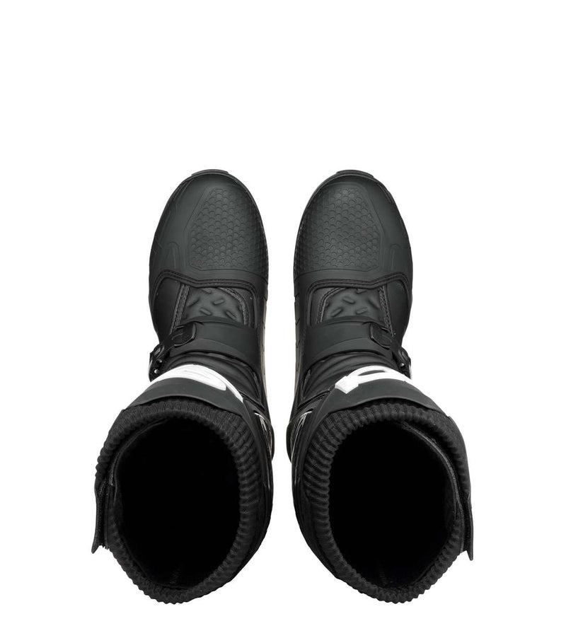 Sidi X-Power SC Crosslaarzen Zwart-Zwart