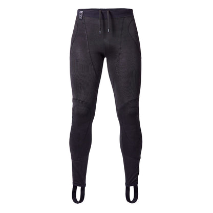 Bowtex Optimal Leggings Heren CE AA Zwart