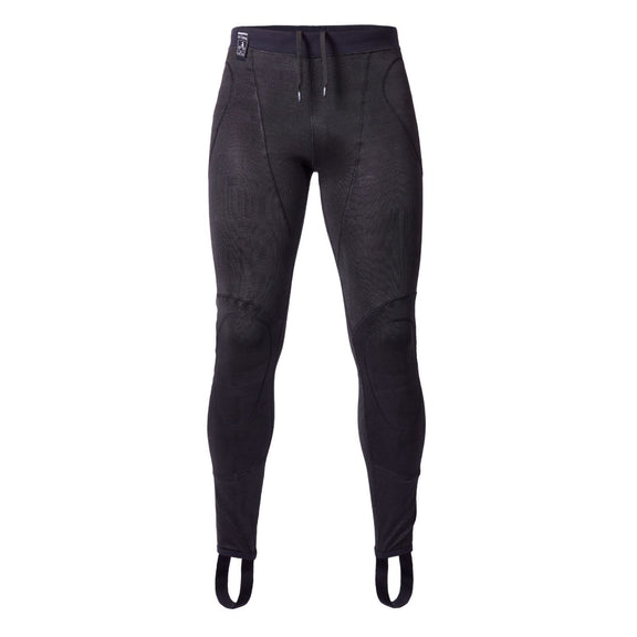 Bowtex Optimal Leggings Heren CE AA Zwart