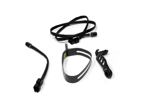 Akrapovic Montageset Yamaha MT-09/FZ-09 MY 24-25
