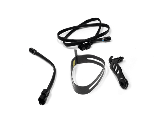 Akrapovic Fitting Kit for mounting on Yamaha MT-09/FZ-09 MY 24-25
