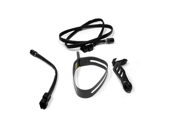 Akrapovic Montageset Yamaha MT-09/FZ-09 2024-2025