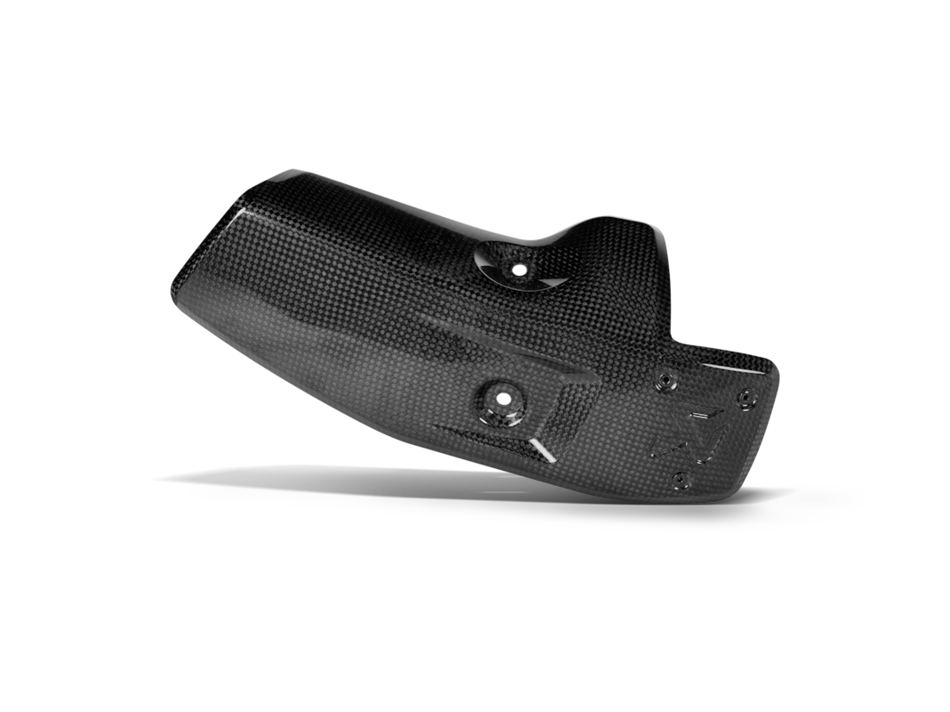 Akrapovic Hitteschild Carbon BMW R1300GS (2023-2025)