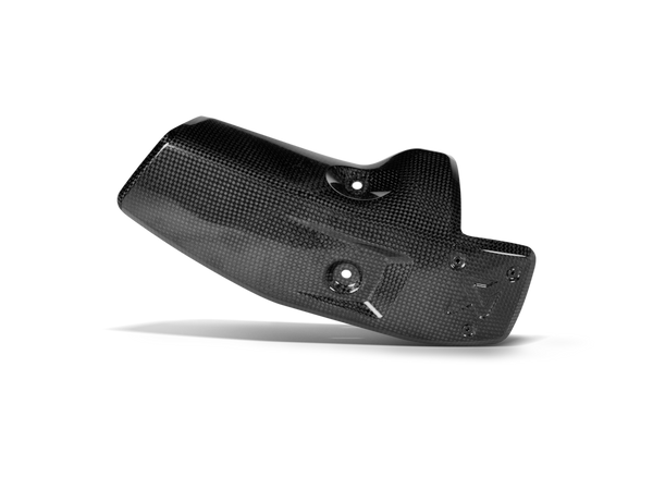 Akrapovic Hitteschild Carbon BMW R1300GS 2023-2025
