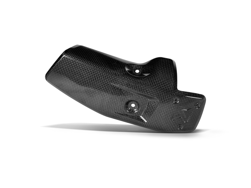 Akrapovic Hitteschild Carbon BMW R1300GS (2023-2025)