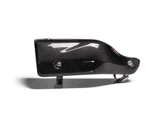 Akrapovic Hitteschild Carbon Honda ADV350 /NSS350 Forza (2021-2022)
