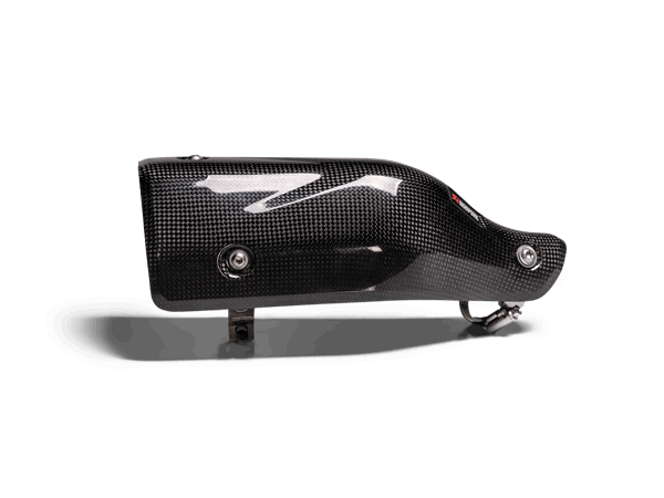 Akrapovic Hitteschild Carbon Honda ADV350 /NSS350 Forza 2021-2022