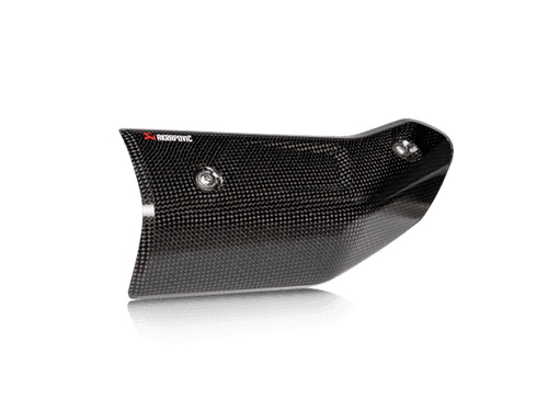 Akrapovic Carbon Heat Shield Yamaha Tricity 300 / XMAX 300 (2021)