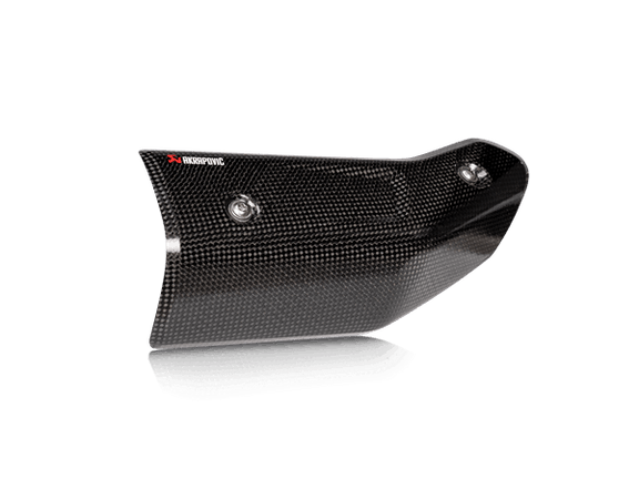 Akrapovic Hitteschild Carbon Yamaha Tricity 300 / XMAX 300 (2021)