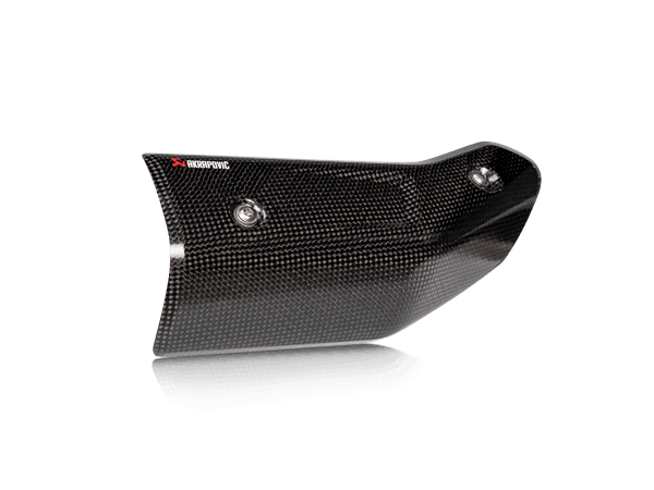 Akrapovic Hitteschild Carbon Yamaha Tricity 300 / XMAX 300 2021-2024