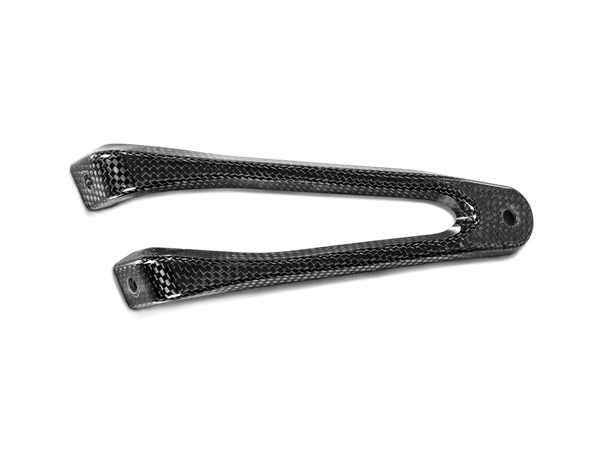 Akrapovic Demperbeugel Carbon Kawasaki ZX-6R 2009-2024