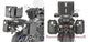 Givi PL2139CAM Seitenkofferträger Yamaha Tracer 900 -18