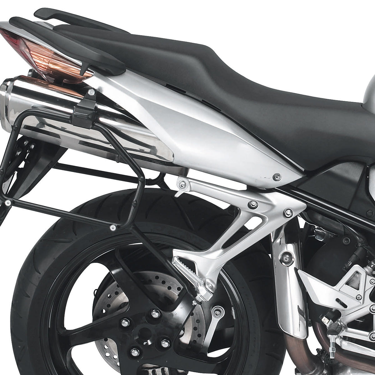 Givi PL3112 Zijkofferrek Suzuki DL650 VSTROM 17