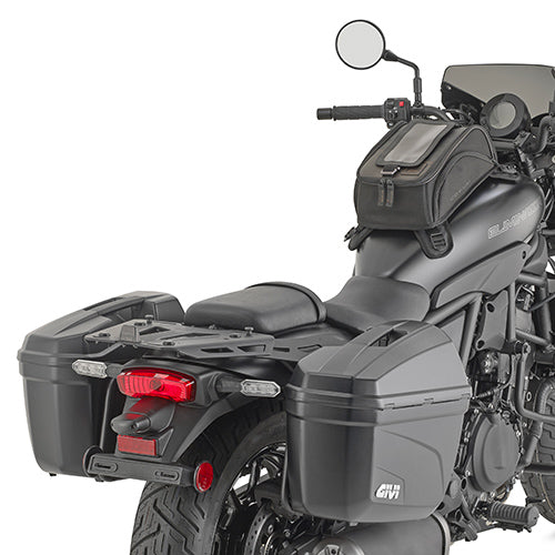 Givi PL4134 Seitenkofferträger Kawasaki Eliminator 500 '24