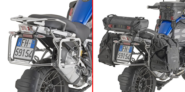 Givi PL5112B Zijkofferrek BMW R1250GS (19-21)