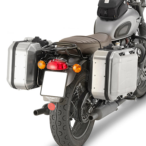 Givi PL6410 Seitenkofferträger TRIUMPH BONNEVILLE